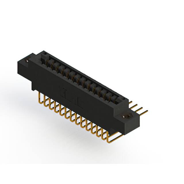 896-028-558-808 EDAC Inc.  Edgeboard Connectors